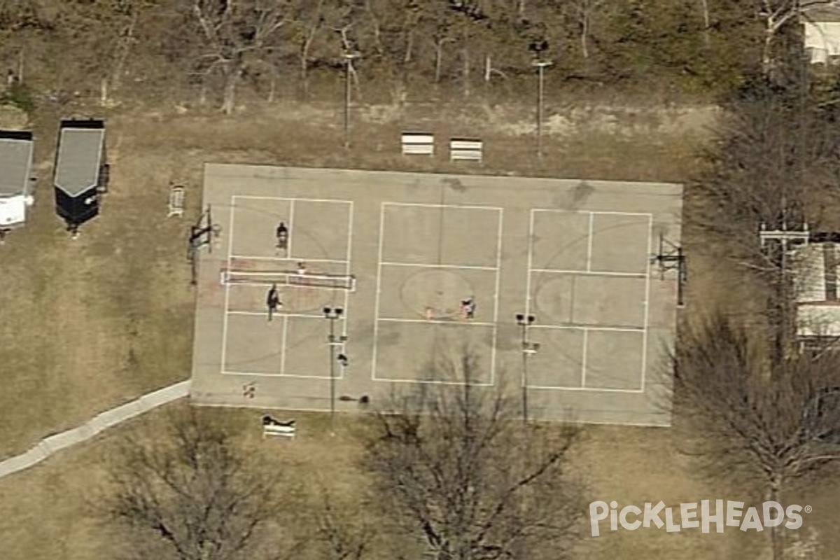 Photo of Pickleball at Aledo United Methodist Church